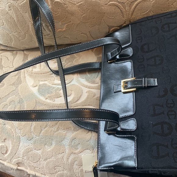 Etienne Aigner Handbag - Picture 7 of 9